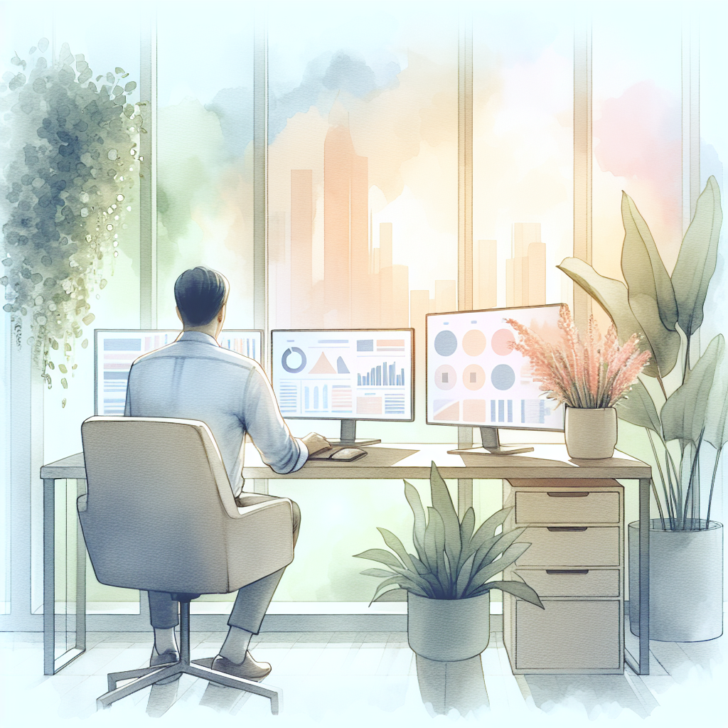 4. AI 블로그 운영으로 애드센스 수익 만드는 전략 관련 이미지