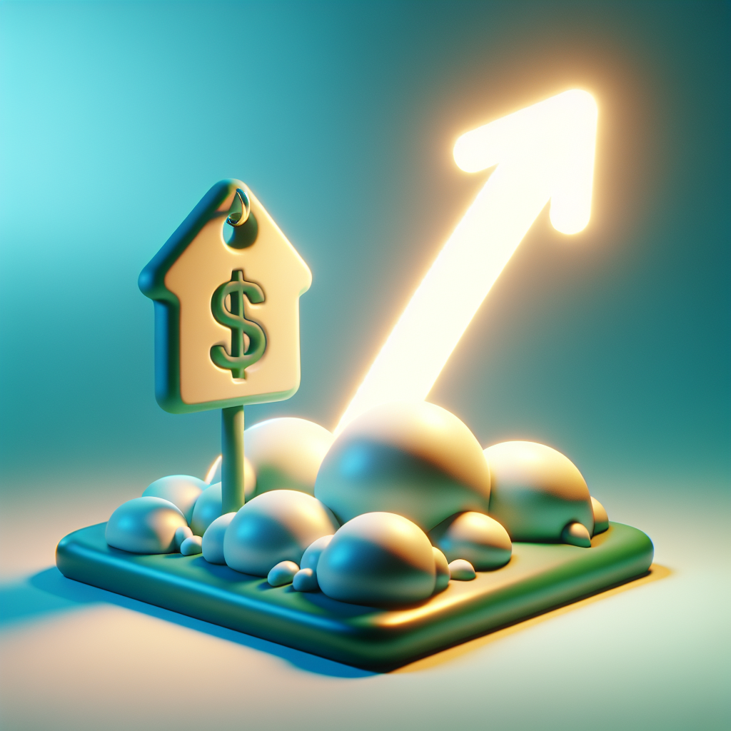 공시지가 조회 관련 이미지