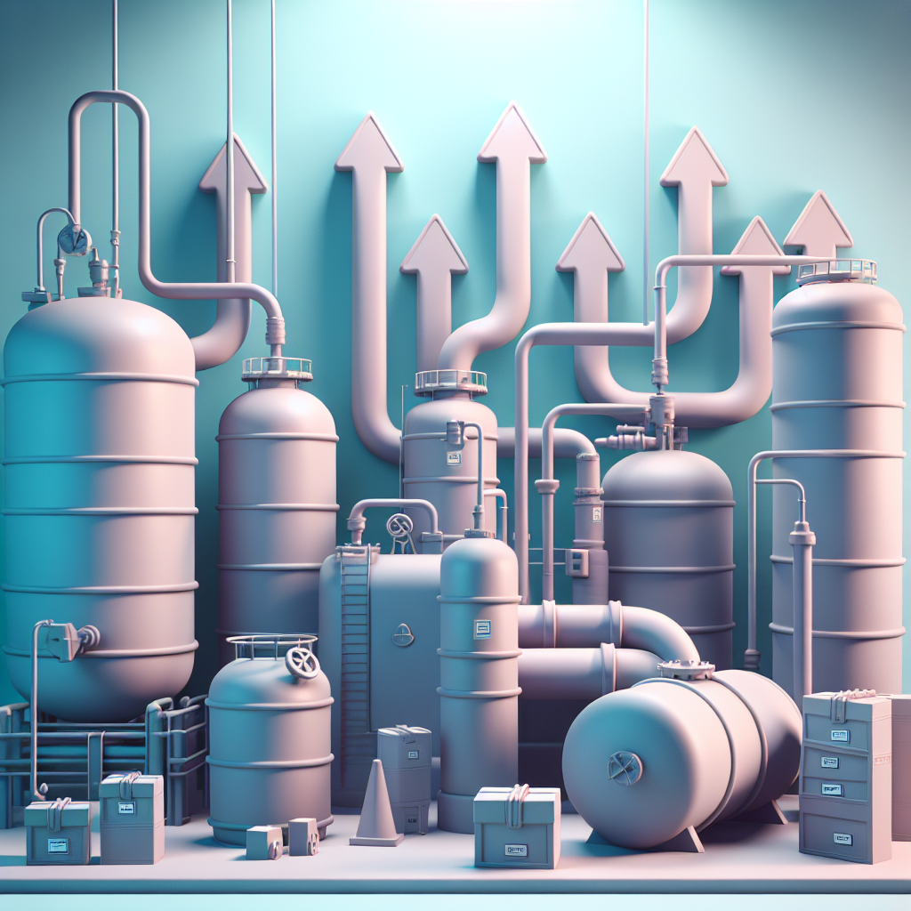 나프타 경제안보품목 관련 이미지