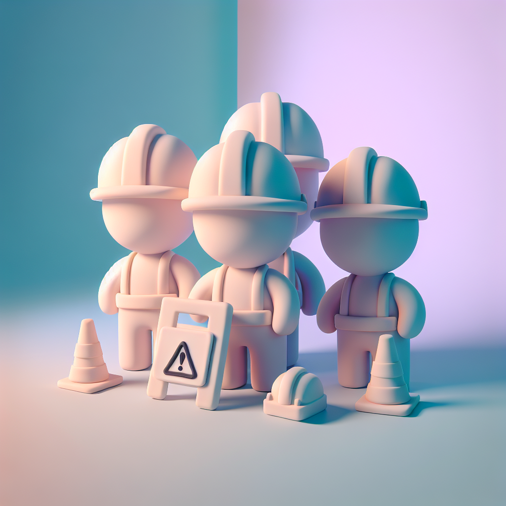 중대재해 22곳 공표 관련 이미지