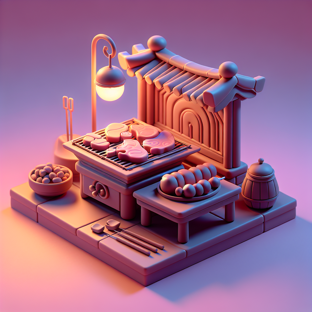 진영 할매갈비 관련 이미지