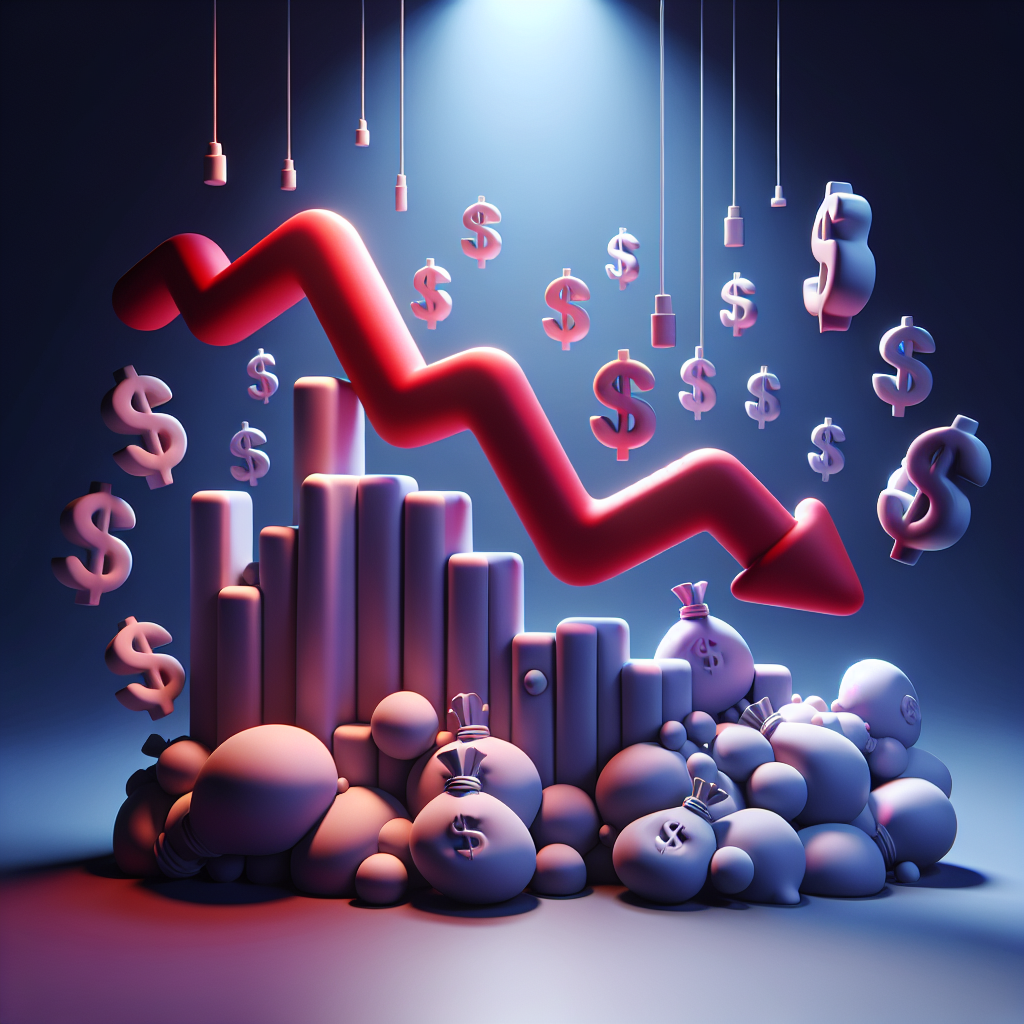 나이키 주가 관련 이미지