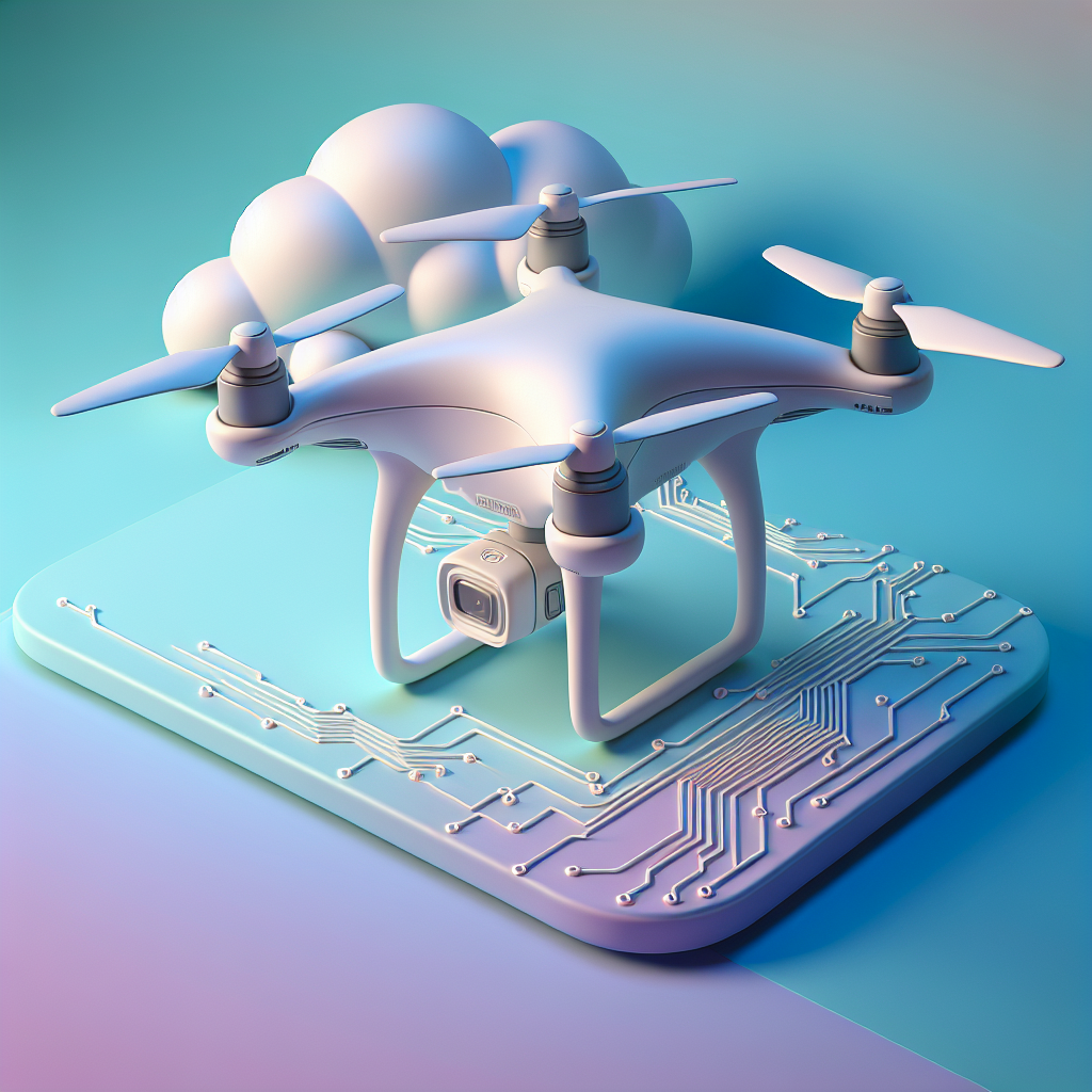 무인 항공기 관련 이미지