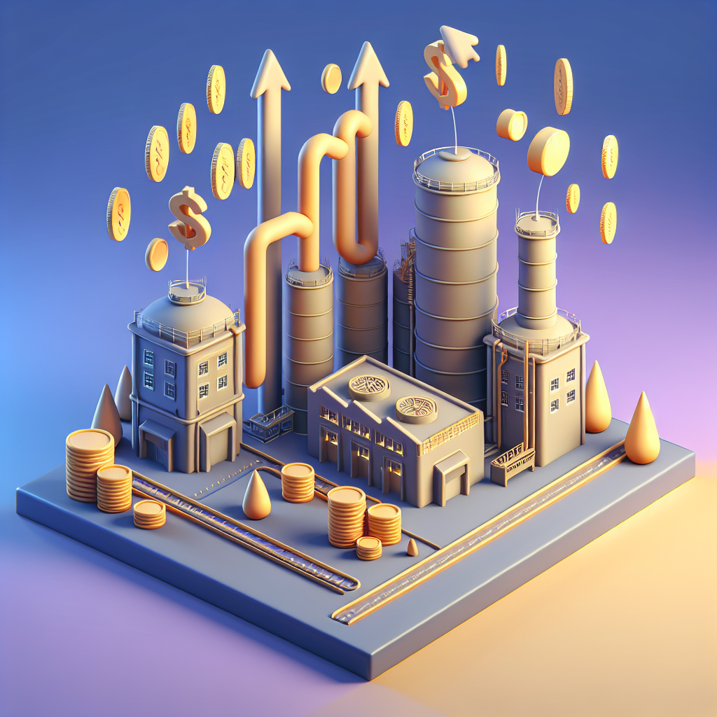 풍산 관련 이미지